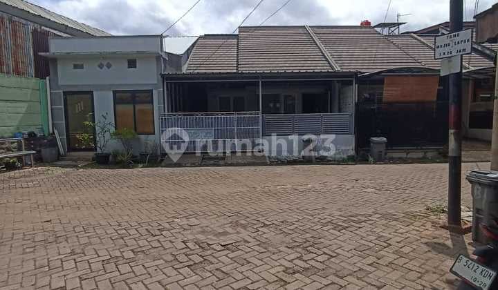 Dijual Rumah Siap Huni di Cikunir Bekasi. Nego Sampai Deal