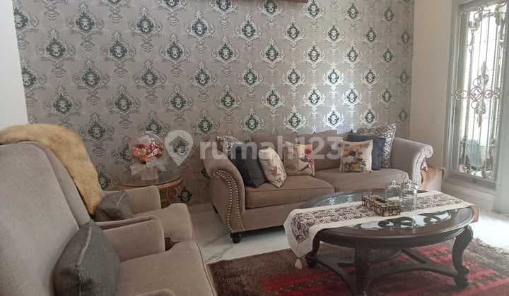 Rumah Cantik Siap Huni di Pekayon Bekasi Selatan