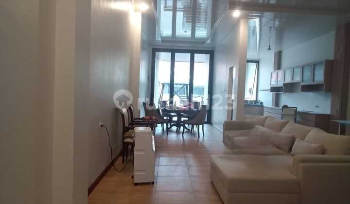 Rumah Cantik di Kemang Pratama Bekasi. Siap Huni. Full renovasi tahun 2025