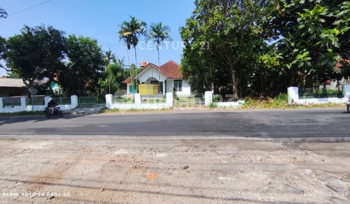 Rumah Tinggal Di Cimindi Kuningan Jawa Barat