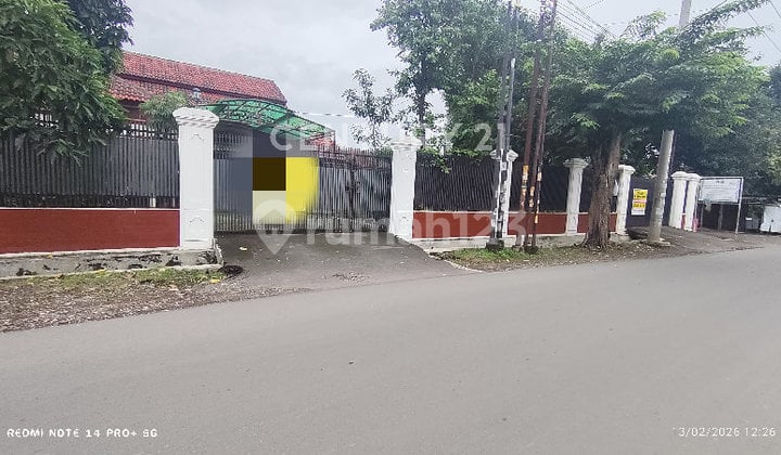 Rumah Tinggal Siap Huni di Jl Sekar Kemuning Kesambi