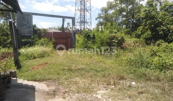 Gudang Lokasi Strategis Di Jl Arjawinangun Kabupaten Cirebon