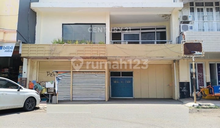 Strategic Location Ruko House in Cirebon City