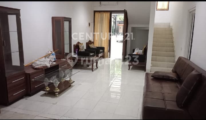 Rumah Tinggal di Cluster Gardenia Grage City Cirebon