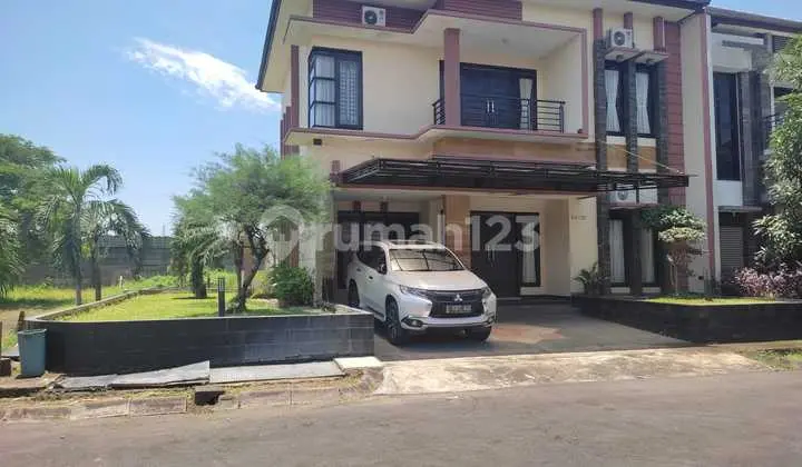 House in Taman Cipto Cirebon