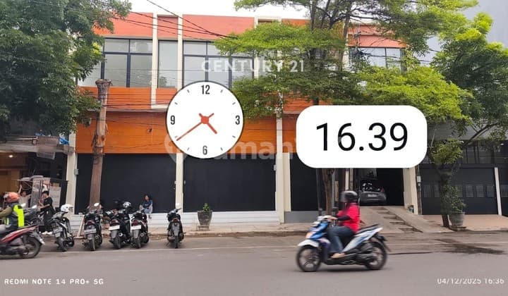 Ruko 2 Lantai 2 Unit di Karanggetas Cirebon