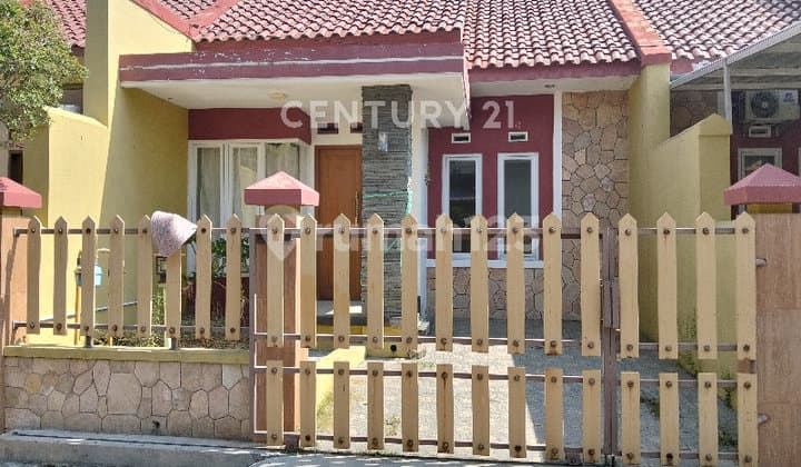 Rumah Sewa Murah Dekat Pusat Kota Cirebon