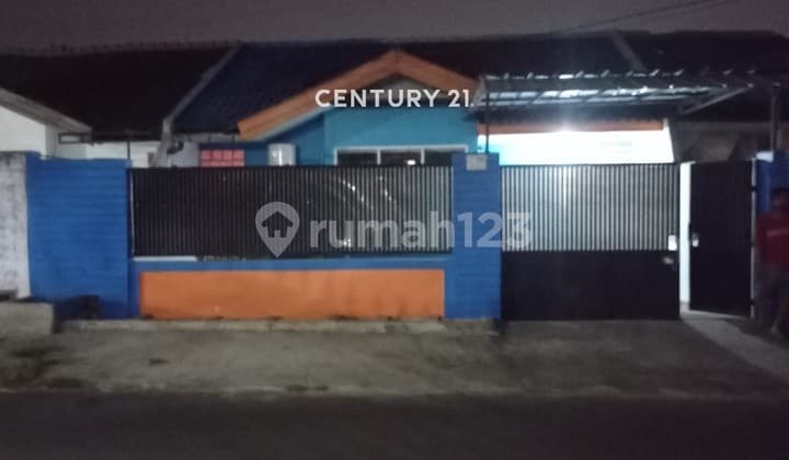 Rumah Tinggal Lokasi Strategis di Perumnas Kota Cirebon