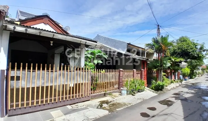 Dijual Rumah Lokasi Bagus, Pilang Sari Endah
