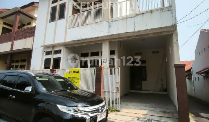Rumah Sewa 2 Lantai Dekat Grage City Cirebon