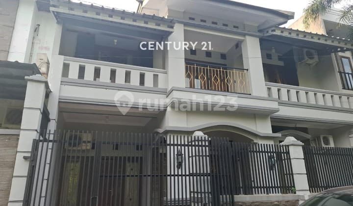 Rumah Tinggal Di Perumahan Pemuda Estate Cirebon