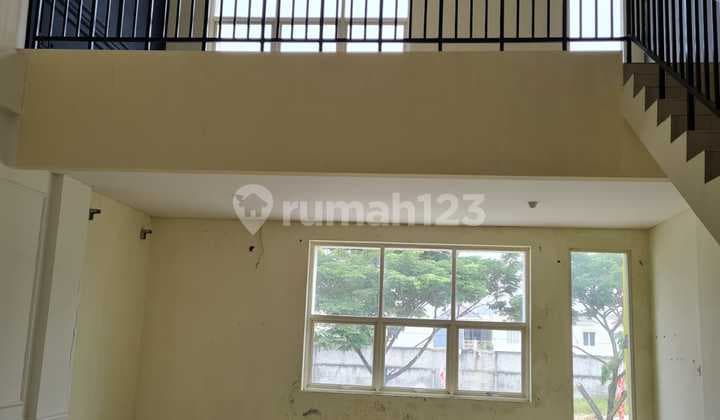 Disewakan Ruko Arana