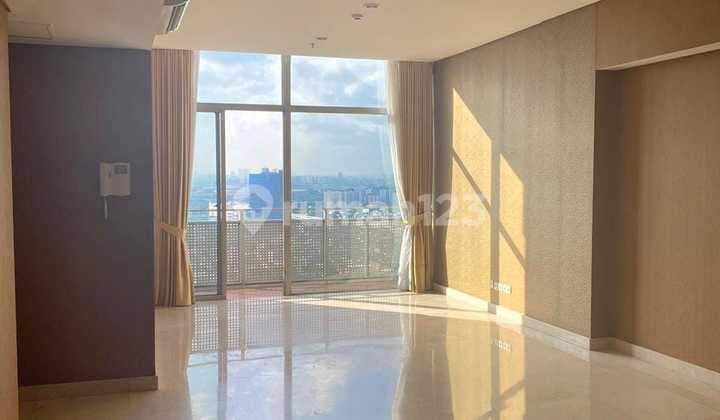 Apartemen The Summit 3 + 1 Bedroom di Kelapa Gading, Jakarta Utara