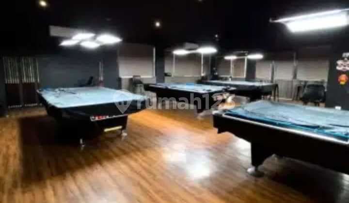 Ruko 4 Gandeng 2 Lantai Siap Pakai di Kompleks Ruko Sunset Avenue Citra 8, Kalideres, Jakarta Barat