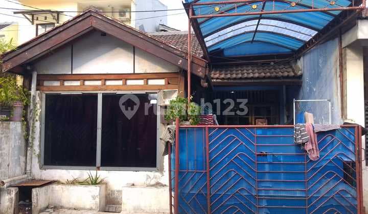 Rumah Nyaman 1,5 Lantai Siap Huni di Pulo Gebang Permai, Jakarta Timur