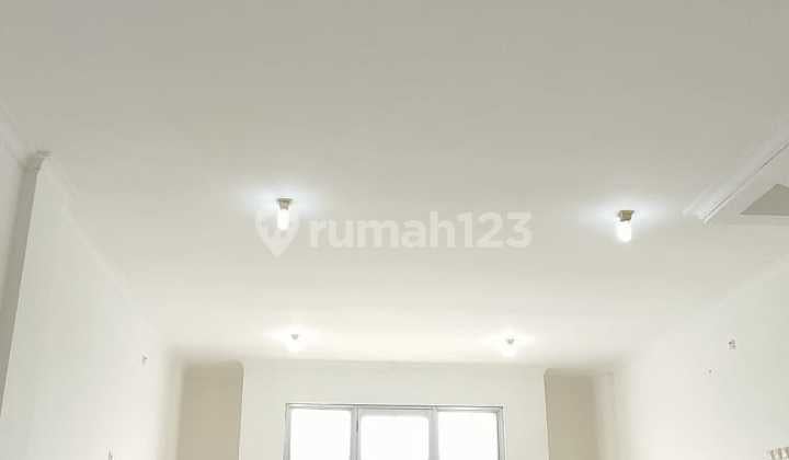 Commercial Shop Sentra Niaga 5 Harapan Indah Bekasi