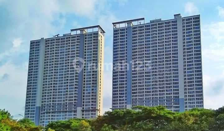 Apartemen Callia Kayu Putih - Pulo Gadung Jakarta Timur