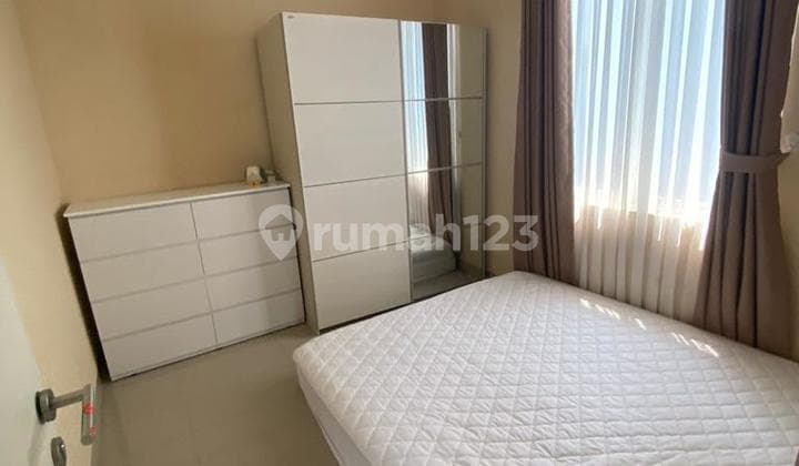 Rumah 2 Lantai Siap Huni di Cluster Lavesh, Harapan Indah, Bekasi