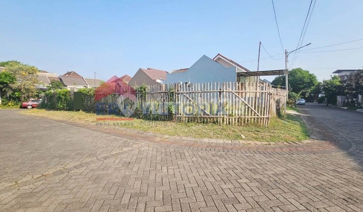 Dijual Tanah Hook di Perumahan Wagir Kab. Malang