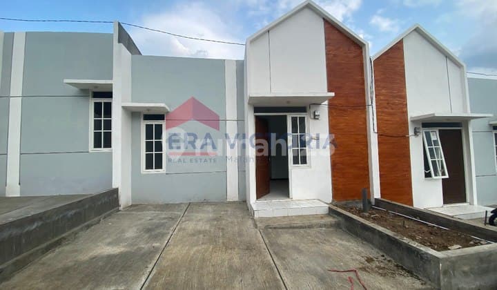 Skybriza Skyland Hunian Subsidi di Pakis Malang