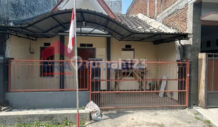 For Rent House in Bandulan Sukun Malang