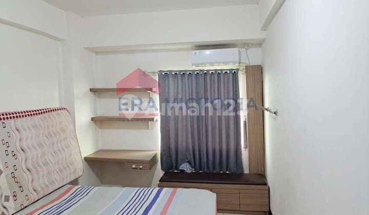 Rent Apartment Soekarno Hatta Malang