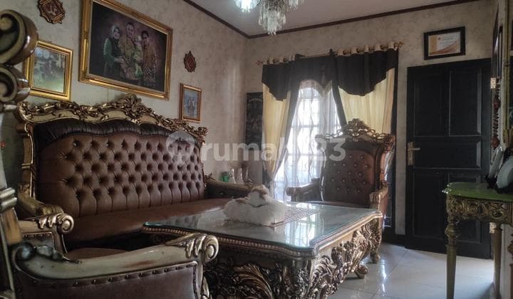 Dijual Cepat Rumah Untuk Ivestasi Disayap Turangga Lokasi Strategis Pusat Kota