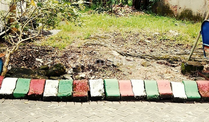 Tanah di di Perum Mapan Makmur B 12 A Singosari