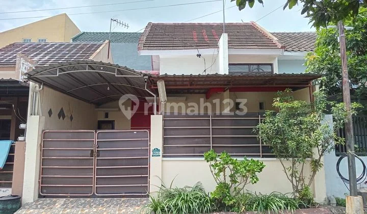 Rumah Di Tirta Harmoni, Lokasi Strategis, Nego Sampai Deal