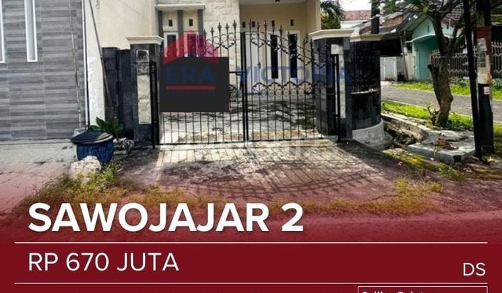 Good SHM House on Jayasimandara Street, southeast facing.