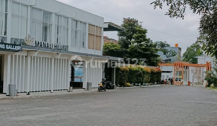 Rumah Legalitas Shm 2 Lantai Kondisi Baru