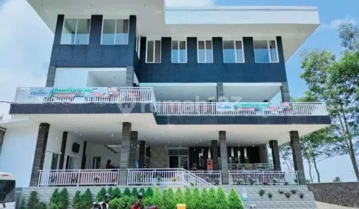 Hotel Di Jalan Tulungrejo Bumiaji Batu, Nol Jalan Raya