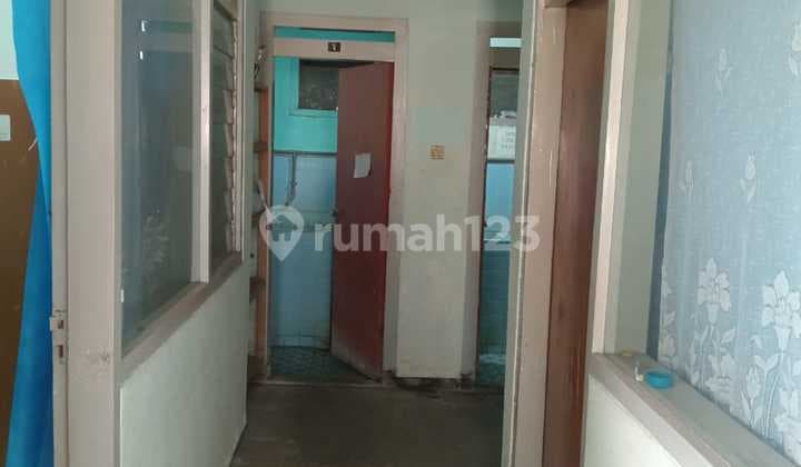 Siap Huni, Kost, 1 Lantai, Ada di Lingkungan Islami,