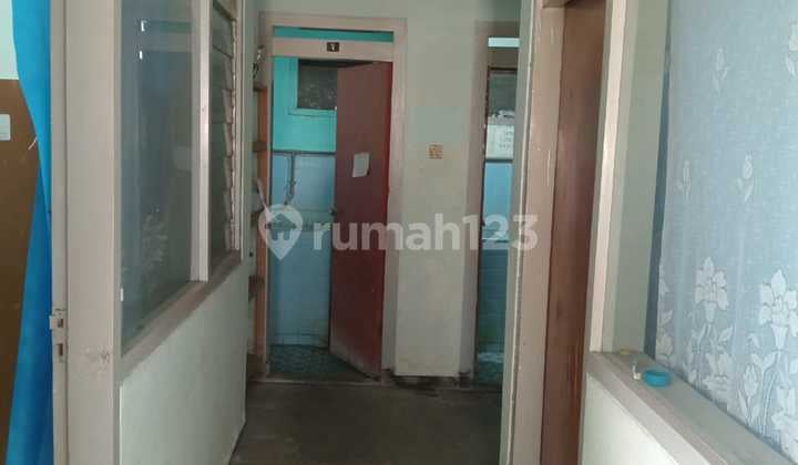 Ready to Occupy, Boarding House, 1 Floor, Located in an Islamic Environment,