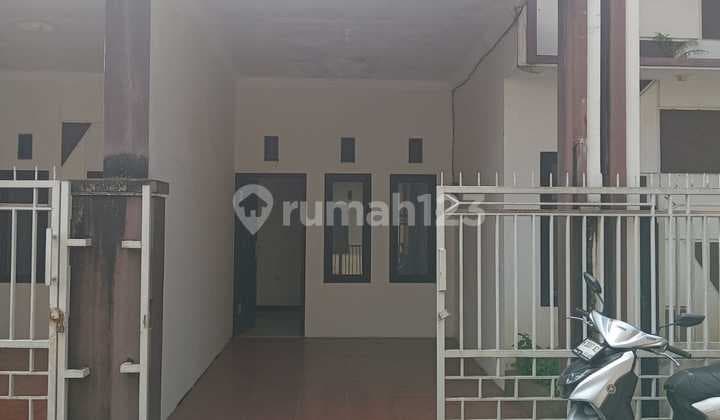 Rumah, 1 Lantai, SHM, Dekat Akses Bandara, Siap Huni,