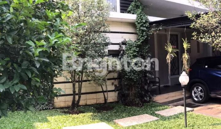 RUMAH LEGENDA WISATA