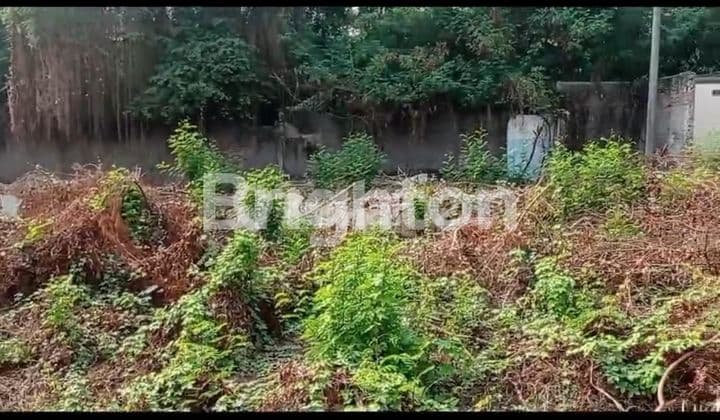 TANAH DI BEKASI COCOK UNTUK USAHA DAN COCOK UNTUK CLUSTER