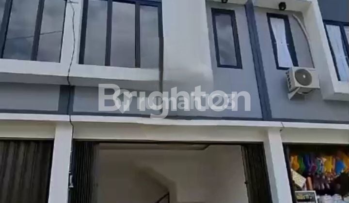 RUKO 3 LANTAI NEMPEL PASAR CISALAK DEPOK RUKO 3 LANTAI NEMPEL PASAR CISALAK DEPOK