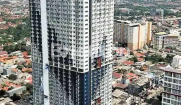 APARTEMEN EVENCIIO TIPE STUDIO