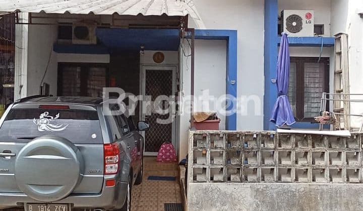 PESONA SAWANGAN RESIDENCE