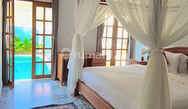 Villa & Homestay Lovina, Buleleng Bali