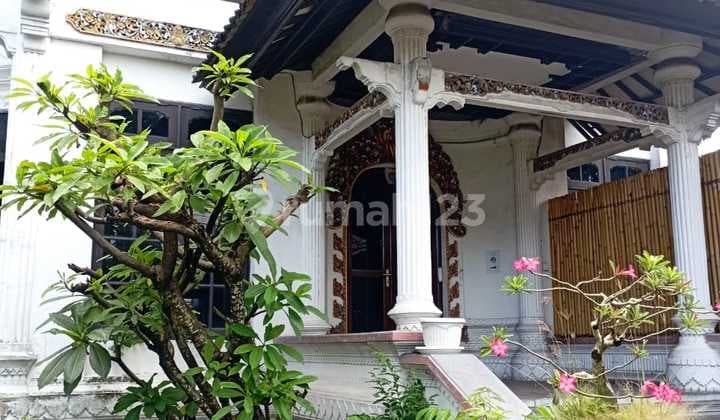 Gudang Bypass Ngurah Rai Sanur Bali Ada Kantor
