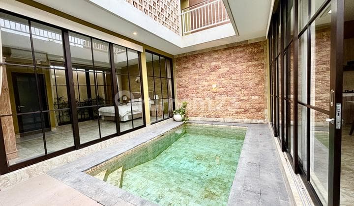 Villa Dekat Tanah Lot Beraban Kediri Tabanan