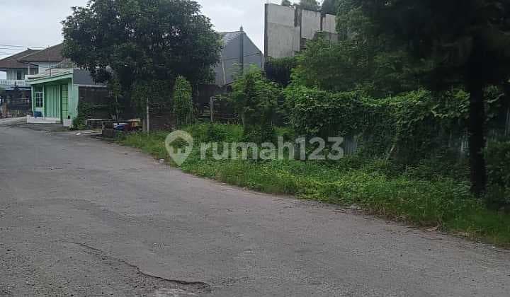 Land at Cargo Permai Road, North Denpasar, Bali