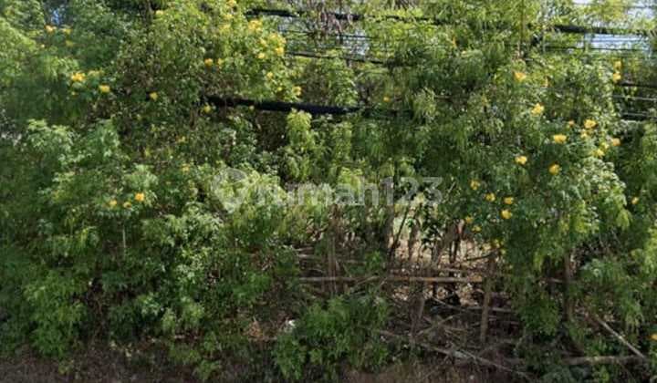 Tanah Ocean View & Airport Uluwatu Jimbaran Badung Bali