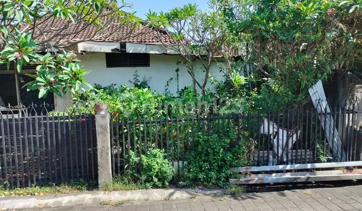 Land Jalan Setiabudi Pemecutan West Denpasar