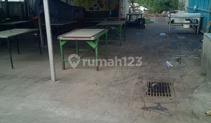 Mahendradata Utama Land West Denpasar 4.5 Ares