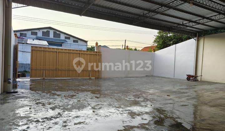 Gudang Muding Kerobokan Kuta Utara Badung Bali