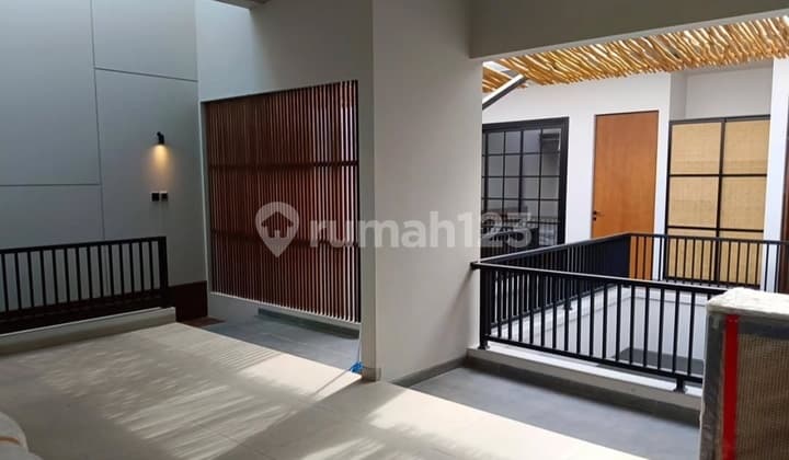 Brand New Modern Villa Nusa Dua Badung Bali