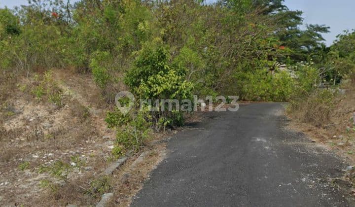 TANAH PARK VIEW HEIGHTS ESTATE DARMAWANGSA KUTA SELATAN BADUNG BALI